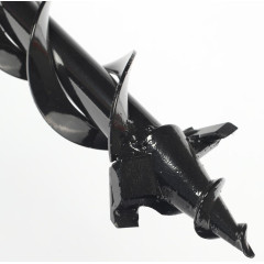 Шнек для мотобуров PATRIOT D 60B, 60х800мм