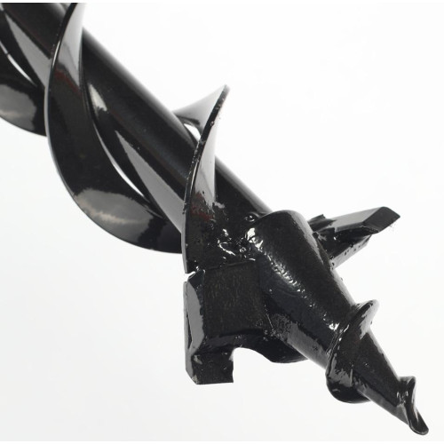 Шнек для мотобуров PATRIOT D 60B, 60х800мм