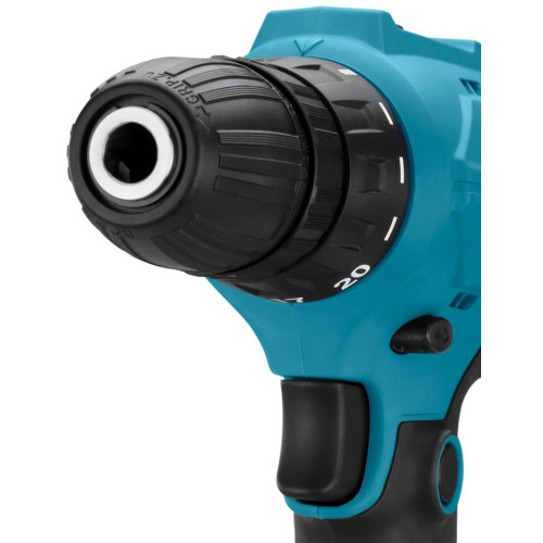 Дрель-шуруповерт MAKITA DF0300X3