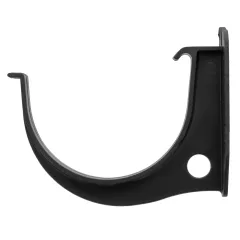 АЛЬТА ЭЛИТ ГРАФИТ кронштейн желоба ПВХ