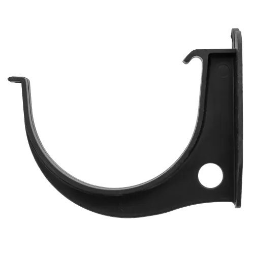 АЛЬТА ЭЛИТ ГРАФИТ кронштейн желоба ПВХ