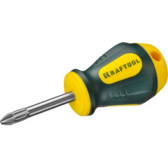 Отвертка KRAFTOOL Х-Drive PH 2х38 мм (250072-2-038)