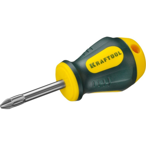 Отвертка KRAFTOOL Х-Drive PH 2х38 мм (250072-2-038)
