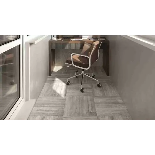 Плитка керамогранит 450*450*8мм. LIMA серый светлый арт. 737102 в уп. 1.215 м2 (6шт.)