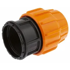 |Муфта для шланга нп/вс ДЖИЛЕКС комб. РР 51х2