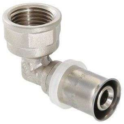 Уголок пресс VT ф 16 мм х 3/4