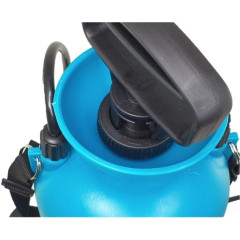 Опрыскиватель ЗЕЛЕНЫЙ ЛУГ 8 л