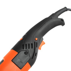 Машина углошлифовальная PATRIOT 125мм AG 128E (*15)