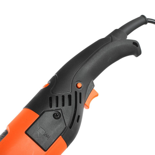 Машина углошлифовальная PATRIOT 125мм AG 128E (*15)