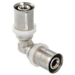 Уголок пресс VT ф 20 мм VTm.251.N