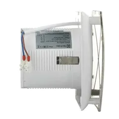 Вентилятор вытяжной D120 Electrolux Argentum EAFA-100T с таймером