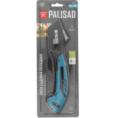 Ножовка Palisad LUXE складная по дереву 170 мм (60424)