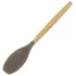 Лопатка DANIKS Elite Wood силиконовая (477390)
