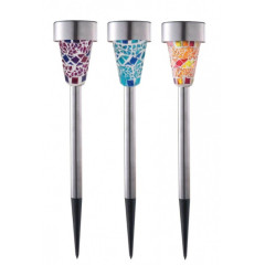 Фонарь садовый TDM SQ0330-0116 Мозаика