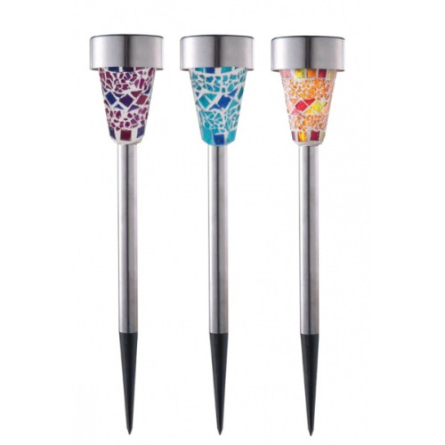 Фонарь садовый TDM SQ0330-0116 Мозаика