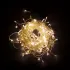Гирлянда-занавес FERON 204LED 2700К 2*1,5м строб эффект (677885)