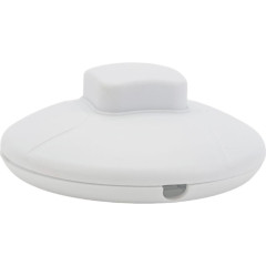 Выключатель STEKKER белый для торшера ножной GLS10-02-20 39076