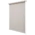 Рулонные жалюзи Блэкаут Фэшн 52*175 светло-серый