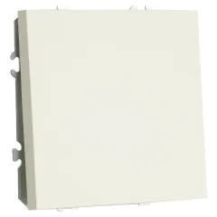 Переключатель 1-кл ЭМИЛИ белый RSW10-5105-01