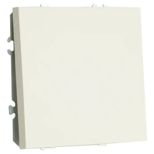 Переключатель 1-кл ЭМИЛИ белый RSW10-5105-01