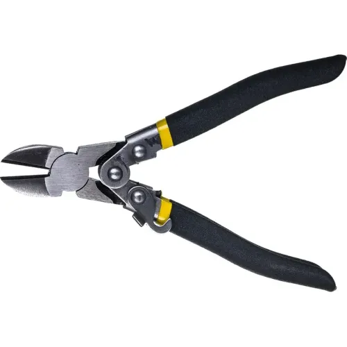 Бокорезы FIT Рычажный тип 180 мм (51002)