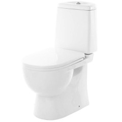 Унитаз-компакт SANITA LUXE 