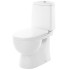 Унитаз-компакт SANITA LUXE 
