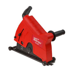 Кожух защитный для УШМ WORTEX DS230 (DS23000018)