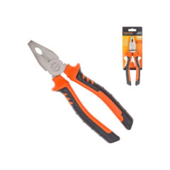 Плоскогубцы STARTUL MASTER 200 мм комбинированные (ST3080-20)