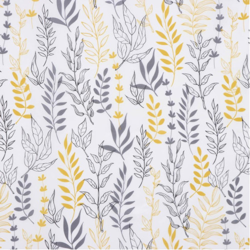 Шторка для ванной SAVANNA 180х180см (10131392)