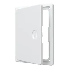 Люк технологический пластмассовый накладной ЛТ2030П