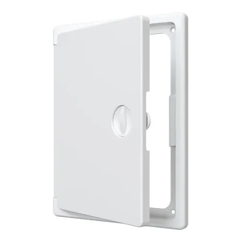 Люк технологический пластмассовый накладной ЛТ2030П