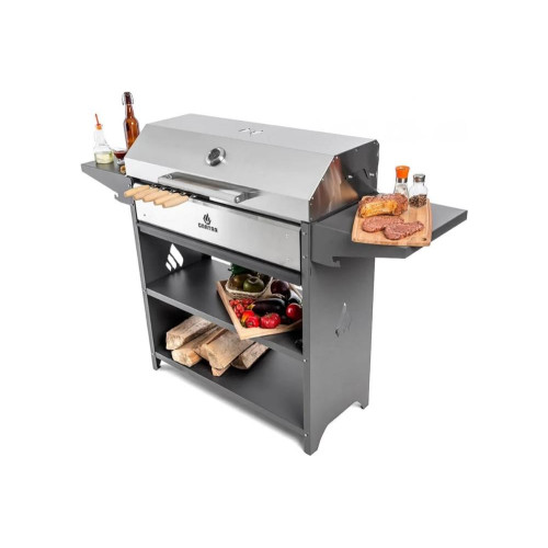Мангал GRATAR Professional Optima BBQ POBn3001