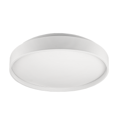 Светильник (LED) 24Вт 6000К PTL-102-2-4 белый IP40 323х60мм 