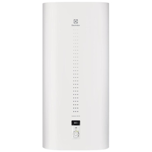 Водонагреватель ELECTROLUX Centurio IQ 3.0 EWH 50