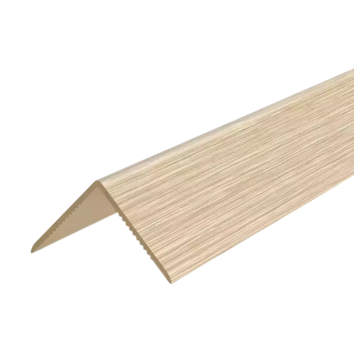 Угол ПВХ ДЕКОНИКА 30*30*2,7 Дуб СЕВ №213