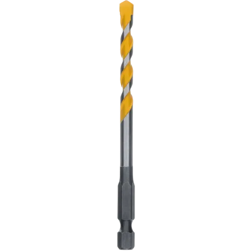 Сверло универсальное Denzel Multi cut 6 мм (706007)