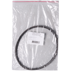 Ремень HUTER клиновый, привода шнека V13x665 д/снегоуборщика SGC4000 ZMD (71/7/18)