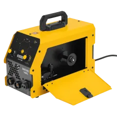 Аппарат сварочный  п/а DENZEL Mini MIG-140FG (94322) (*20)