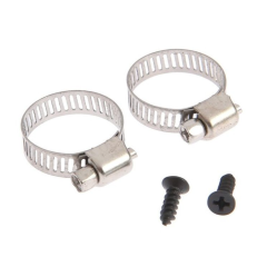 Насадка для шуруповерта ТУНДРА насос, наружный диаметр 15,4 мм (7069405)