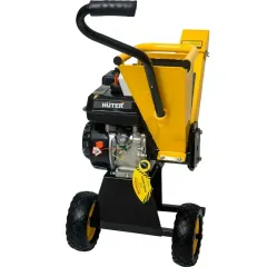 Измельчитель садовый бензиновый HUTER GSH-7800 (70/13/37) (*12)