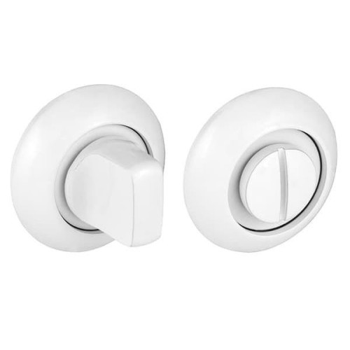 Фиксатор FUARO BK6 RM WH-19 белый (40047)