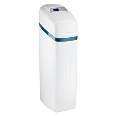 Фильтр для воды АКВАБРАЙТ Система умягчения АБФ-стандарт (2куб.м/ч, ионнооб.смола PUROLITE С-100, 3/4