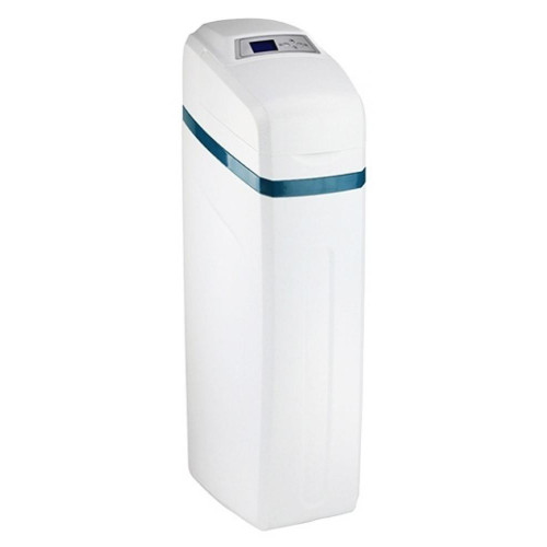 Фильтр для воды АКВАБРАЙТ Система умягчения АБФ-стандарт (2куб.м/ч, ионнооб.смола PUROLITE С-100, 3/4