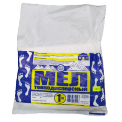 Мел 1кг (30шт)