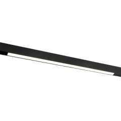 Светильник трековый ES Slim Magnetic L02 85002/01 20W 4200K черный(*1)