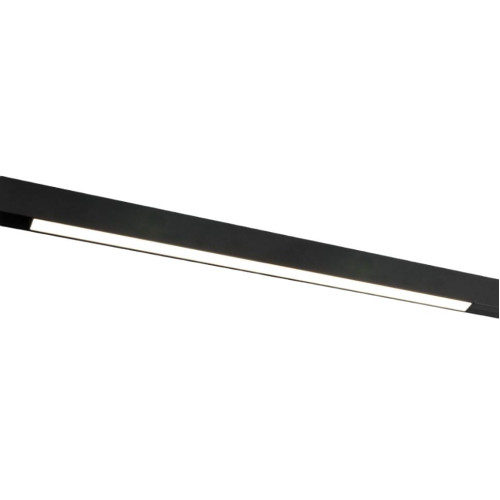 Светильник трековый ES Slim Magnetic L02 85002/01 20W 4200K черный(*1)
