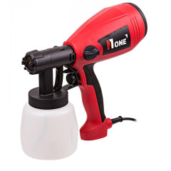 Краскопульт электрический NUMBER ONE ESG3600-PRO