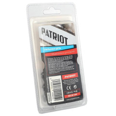 Цепь PATRIOT 3/8-1,3-44 (91VS-44E)
