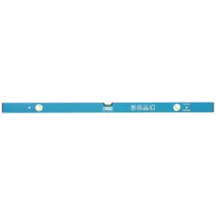 Уровень GROSS алюминиевый, усиленный 2000 мм (33640)